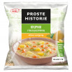 Proste Historie Krupnik z kaszą jęczmienną 450 g
