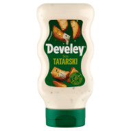 Develey Sos tatarski 400 g