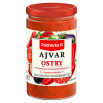 Podravka Ajvar ostry 350 g