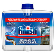 Finish Płyn do czyszczenia zmywarki 250 ml
