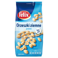 Felix Orzeszki ziemne prażone 380 g