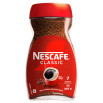 Nescafé Classic Kawa rozpuszczalna 200 g