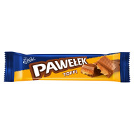 E. Wedel Pawełek toffi 45 g