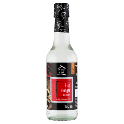 House of Asia Ocet ryżowy 150 ml