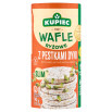Kupiec Slim Wafle ryżowe z pestkami dyni 90 g