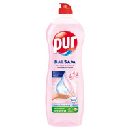 Pur Hands & Nails Płyn do mycia naczyń balsam 750 ml