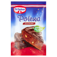 Dr. Oetker Polewa deserowa 100 g