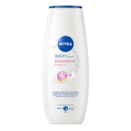 Nivea Diamond & Argan Oil Żel Pod Prysznic 500 ml