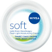 Nivea Soft Lekki Krem Nawilżający, 100 ml