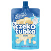 E. Wedel Czekotubka Krem mleczny 50 g