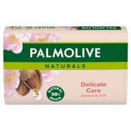 Palmolive Naturals Mydło w kostce Mleko i Migdał, 90 g