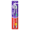 Colgate ZigZag Szczoteczka do zębów średnia 2 sztuki