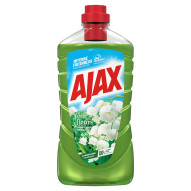 Ajax Floral Fiesta Konwalie Płyn uniwersalny 1L