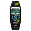 Palmolive MEN Refreshing odświeżający żel pod prysznic dla mężczyzn 3w1 eukaliptus sól morska 500ml
