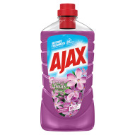 Ajax Floral Fiesta Kwiaty Bzu Płyn uniwersalny 1L