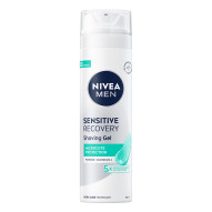 Nivea MEN Sensitive Recovery Regenerujący ŻEL DO Golenia 200 ml