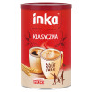 Inka Rozpuszczalna kawa zbożowa klasyczna 200 g