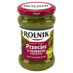 Rolnik Przecier z ogórków kiszonych 300 g