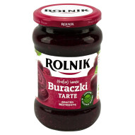 Rolnik Buraczki tarte 350 g