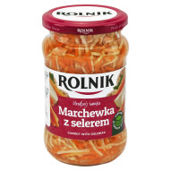 Rolnik Marchewka z selerem 320 g