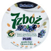 Bakoma 7 zbóż Jogurt z jagodami porzeczką i ziarnami zbóż plus pestki dyni i słonecznika 300 g