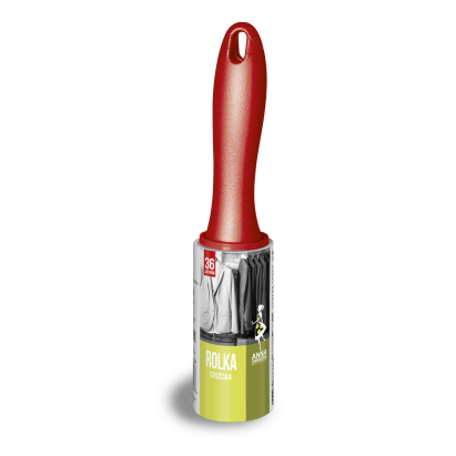 AZ Rolka czyszcząca