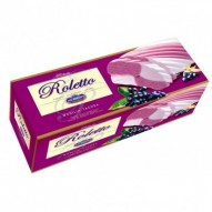 Ice - Mastry Lody rolada roletto jagodowa 1000 ml