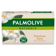 Palmolive Naturals Precious Care Mydło toaletowe 90 g