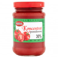 Global Koncentrat pomidorowy 30% 180 g