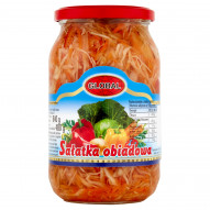Global Sałatka obiadowa 840 g