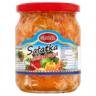 Global Sałatka obiadowa 480 g