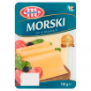 Mlekovita Ser Morski w plastrach 150 g