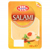 Mlekovita Ser Salami plastry 300 g