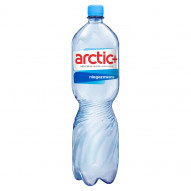 Arctic Plus Naturalna woda mineralna niegazowana 1,5 l
