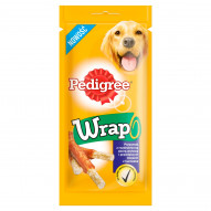 Pedigree Wrap Karma uzupełniająca 40 g