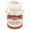 Krokus Ketchup z przetartych pomidorów 180 g