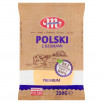 Mlekovita Ser Polski z dziurami premium 250 g