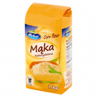 Melvit Mąka kukurydziana 1 kg