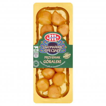 Mlekovita Zakopiańskie Specjały Przysmak góralski 180 g