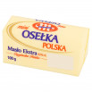 Mlekovita Masło ekstra mini osełka polska 100 g