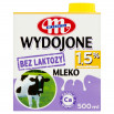 Mlekovita Wydojone Mleko bez laktozy 1,5% 500 ml