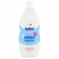 Bobini Baby Koncentrat do płukania ubranek 1 l (25 prań)