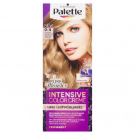 Palette Intensive Color Creme Farba do włosów ekstra jasny waniliowy blond 9-4