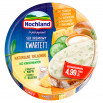 Hochland Ser kremowy kwartett w trójkącikach 180 g
