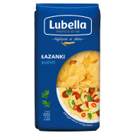 Lubella Makaron łazanki 500 g