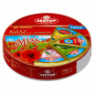 Sertop Tychy Nasz... wyśmienity Mix Ser topiony 140 g (8 x 17,5 g )
