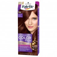 Palette Intensive Color Creme Farba do włosów Kasztan R4