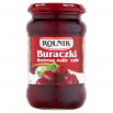 Rolnik Buraczki całe 350 g