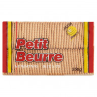 Jasta Sweets Herbatniki Petit Beurre 350 g