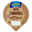 Łosoś Ustka Pasta z makreli 90 g